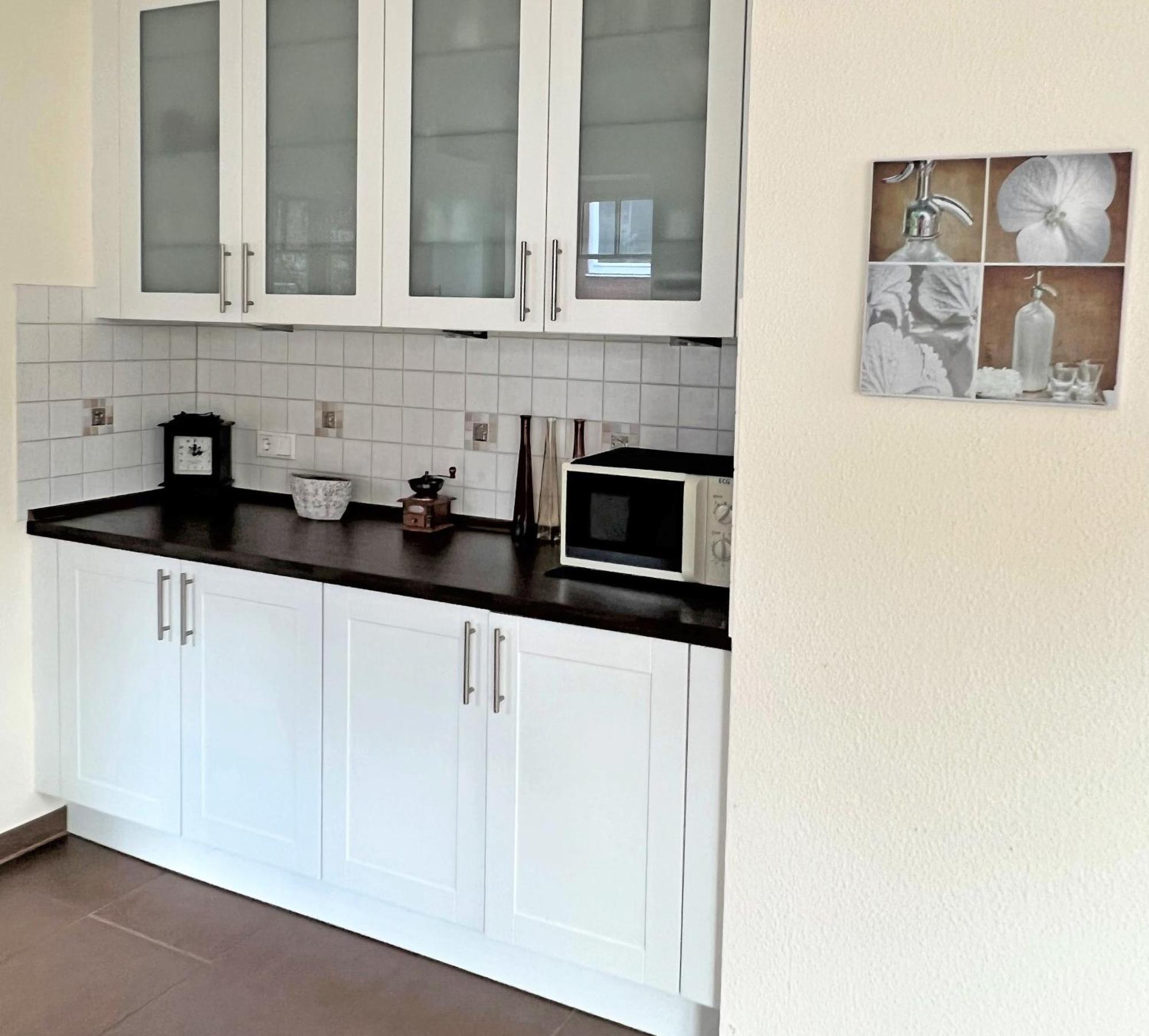 Appartamento Nelesophie Grömitz Esterno foto
